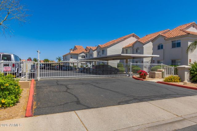 10401 N 52ND Street 110, Paradise Valley, AZ 85253