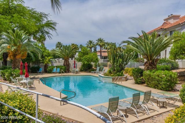 10401 N 52ND Street 110, Paradise Valley, AZ 85253