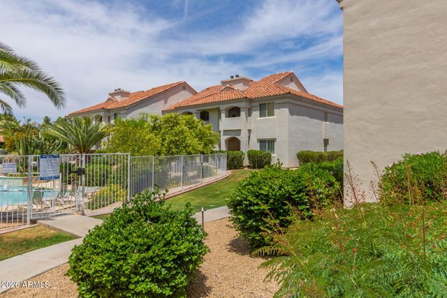 10401 N 52ND Street 110, Paradise Valley, AZ 85253