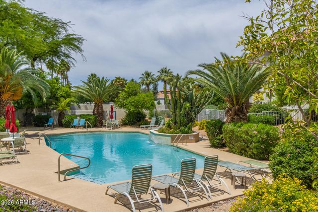 10401 N 52ND Street 110, Paradise Valley, AZ 85253