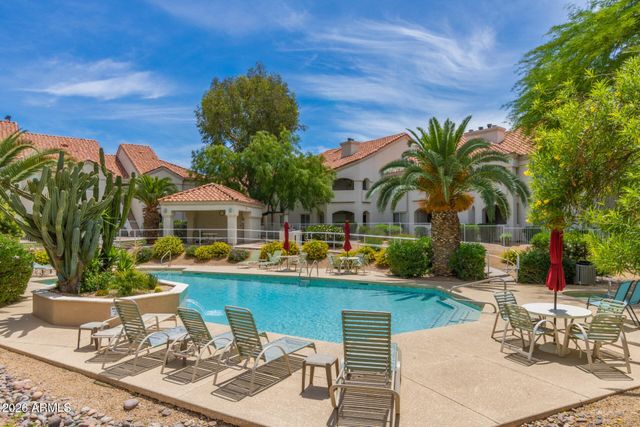 10401 N 52ND Street 110, Paradise Valley, AZ 85253