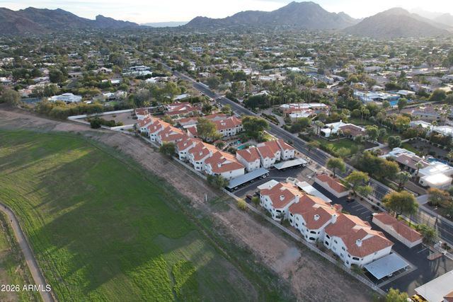 10401 N 52ND Street 110, Paradise Valley, AZ 85253