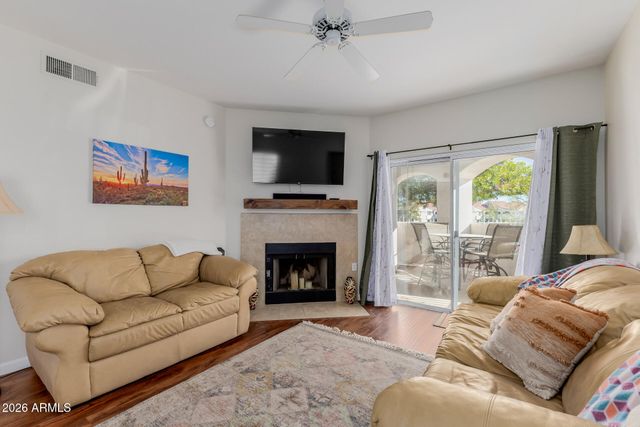 10401 N 52ND Street 110, Paradise Valley, AZ 85253