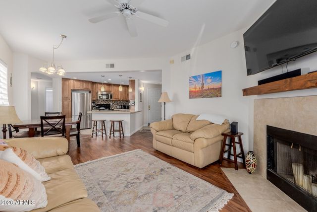 10401 N 52ND Street 110, Paradise Valley, AZ 85253