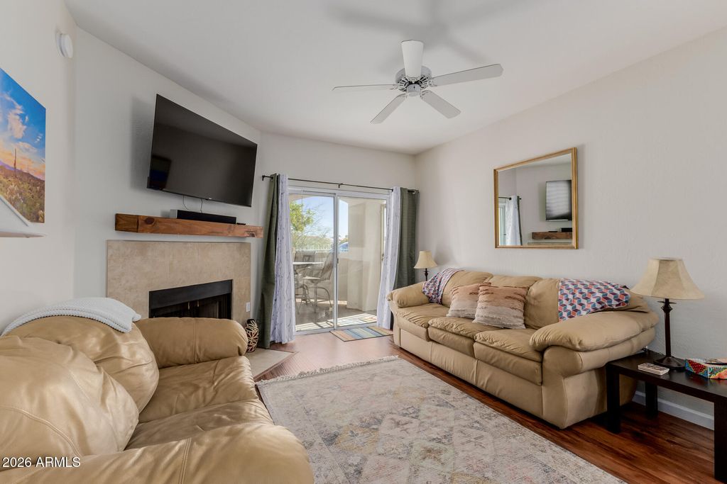 10401 N 52ND Street 110, Paradise Valley, AZ 85253 — photo 2