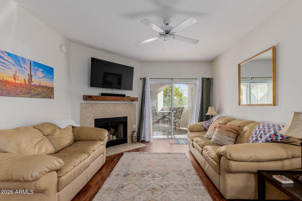 10401 N 52ND Street 110, Paradise Valley, AZ 85253 — photo 3