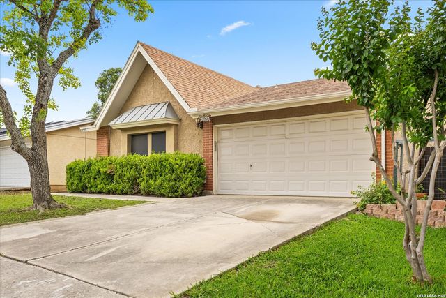 6355 SPRING TIME ST, San Antonio, TX 78249