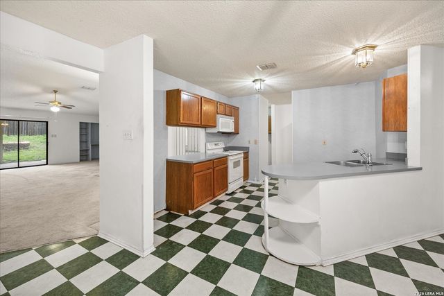 6355 SPRING TIME ST, San Antonio, TX 78249