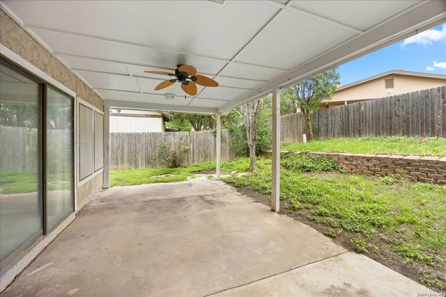 6355 SPRING TIME ST, San Antonio, TX 78249