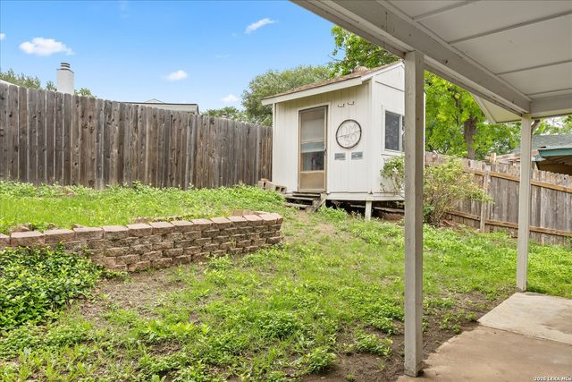6355 SPRING TIME ST, San Antonio, TX 78249