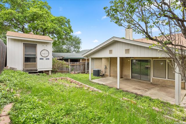 6355 SPRING TIME ST, San Antonio, TX 78249