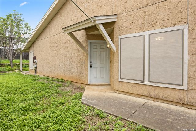 6355 SPRING TIME ST, San Antonio, TX 78249