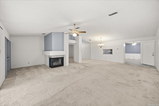 6355 SPRING TIME ST, San Antonio, TX 78249