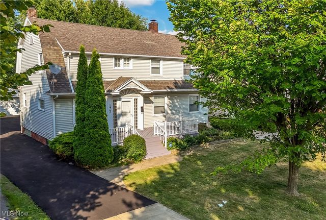 175 E 194th Street, Euclid, OH 44119