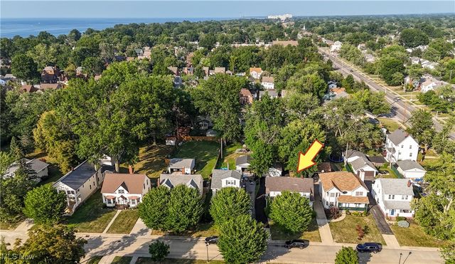 175 E 194th Street, Euclid, OH 44119