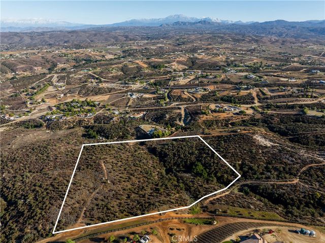0 Via Quito, Temecula, CA 92592