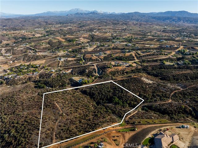 0 Via Quito, Temecula, CA 92592