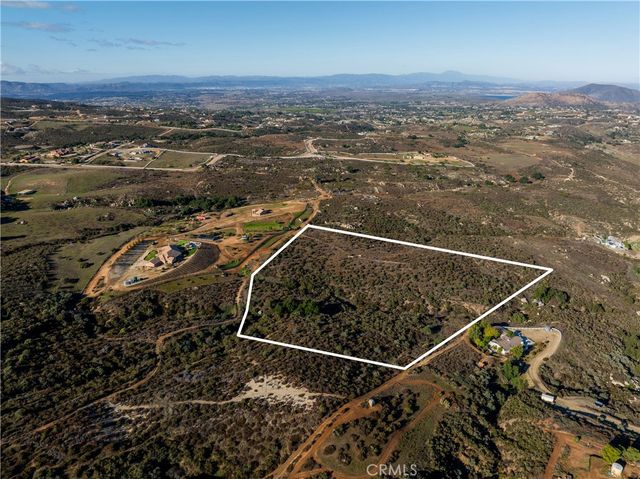 0 Via Quito, Temecula, CA 92592