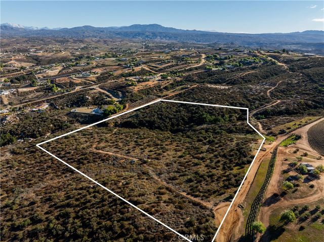 0 Via Quito, Temecula, CA 92592