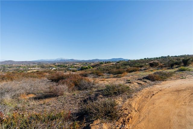 0 Via Quito, Temecula, CA 92592