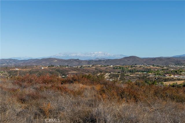 0 Via Quito, Temecula, CA 92592