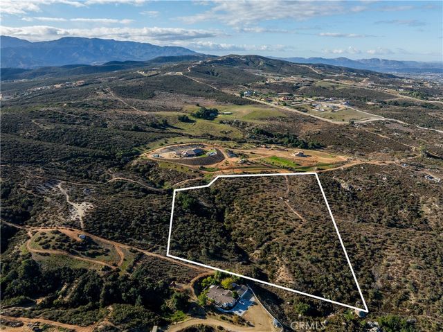 0 Via Quito, Temecula, CA 92592