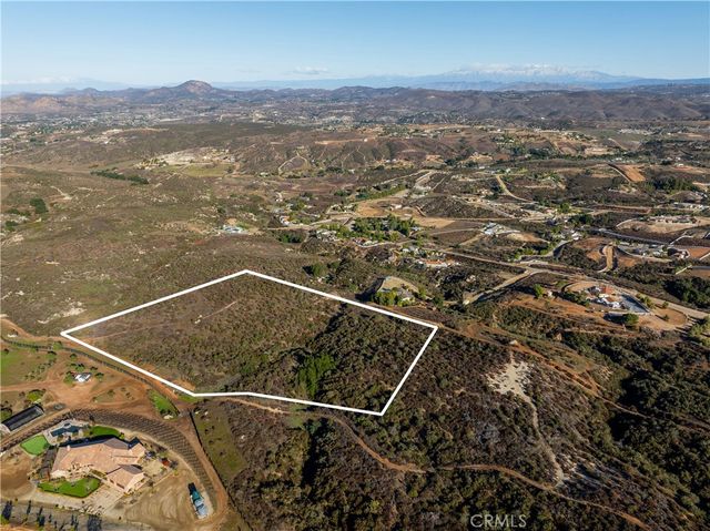 0 Via Quito, Temecula, CA 92592
