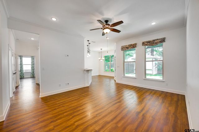 5905 Havens Trail, Tyler, TX 75707