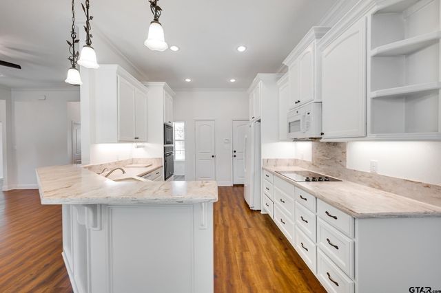 5905 Havens Trail, Tyler, TX 75707