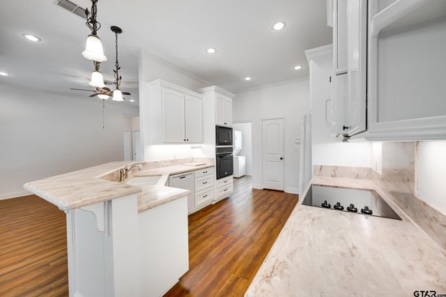 5905 Havens Trail, Tyler, TX 75707