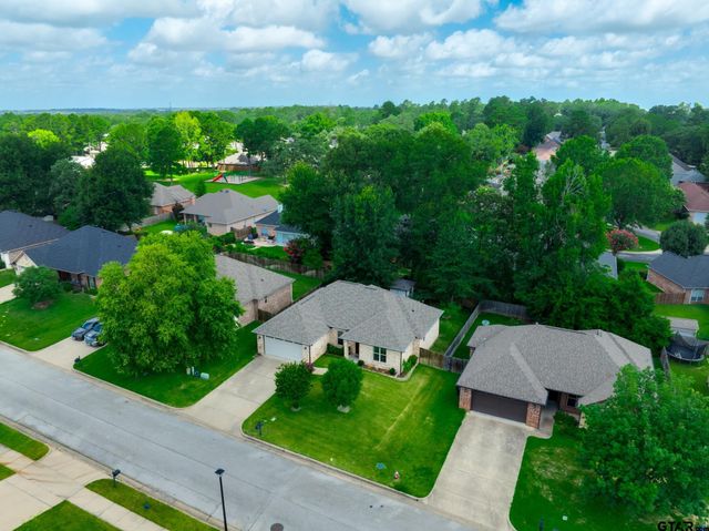 5905 Havens Trail, Tyler, TX 75707
