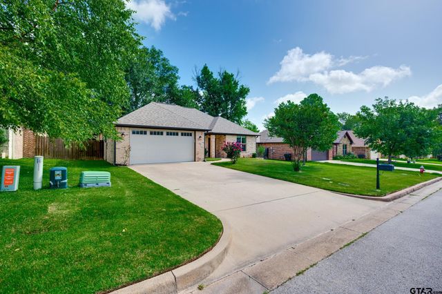 5905 Havens Trail, Tyler, TX 75707