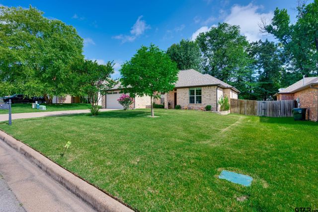 5905 Havens Trail, Tyler, TX 75707
