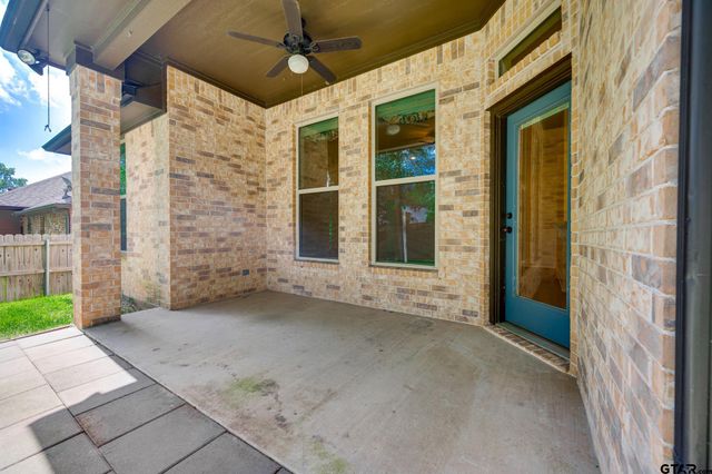 5905 Havens Trail, Tyler, TX 75707