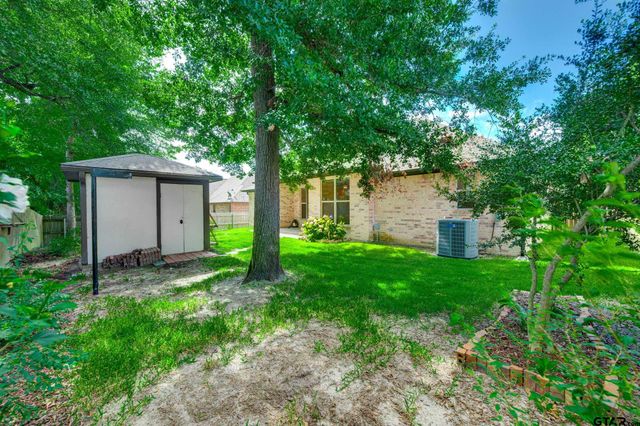 5905 Havens Trail, Tyler, TX 75707