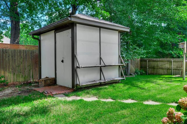 5905 Havens Trail, Tyler, TX 75707