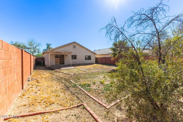 2026 W TOWNLEY Avenue, Phoenix, AZ 85021