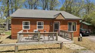 7444 Pats Landing Road #8, Hayward, WI 54843