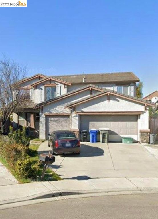 39 Keith Ct., Oakley, CA 94561