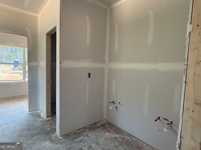 LOT 20 Flint Farms Drive, Concord, GA 30206