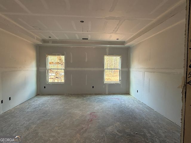 LOT 20 Flint Farms Drive, Concord, GA 30206