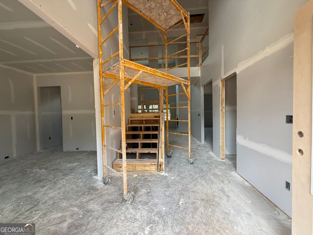 LOT 20 Flint Farms Drive, Concord, GA 30206