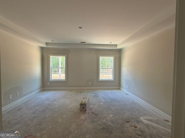LOT 20 Flint Farms Drive, Concord, GA 30206