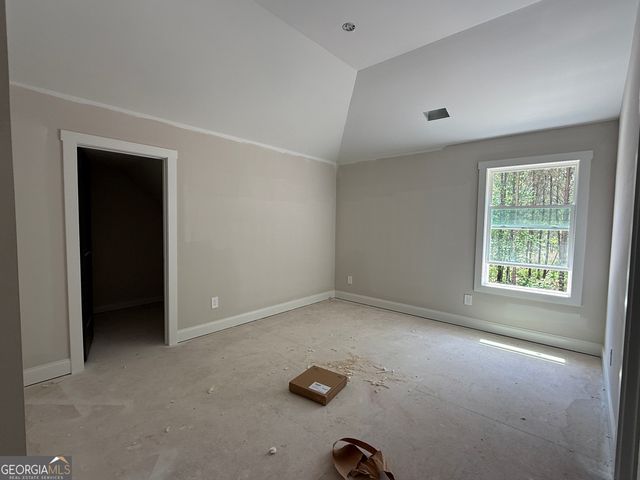 LOT 20 Flint Farms Drive, Concord, GA 30206