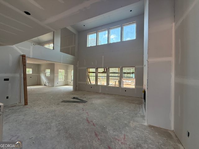 LOT 20 Flint Farms Drive, Concord, GA 30206