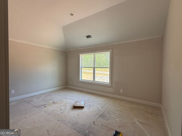 LOT 20 Flint Farms Drive, Concord, GA 30206