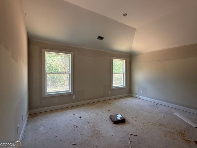 LOT 20 Flint Farms Drive, Concord, GA 30206