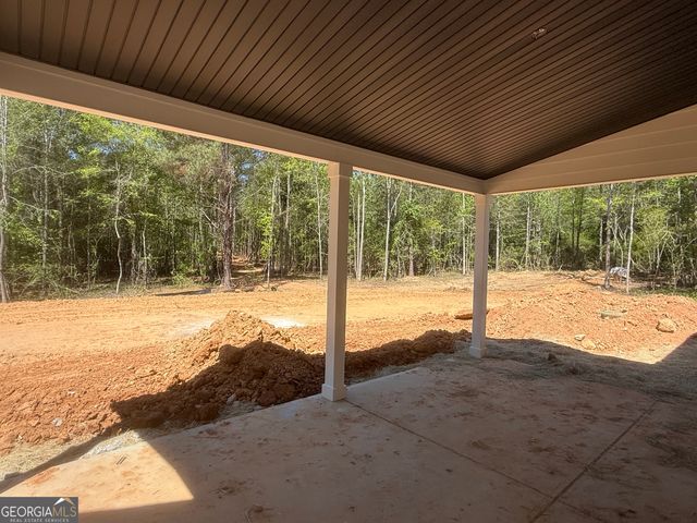 LOT 20 Flint Farms Drive, Concord, GA 30206