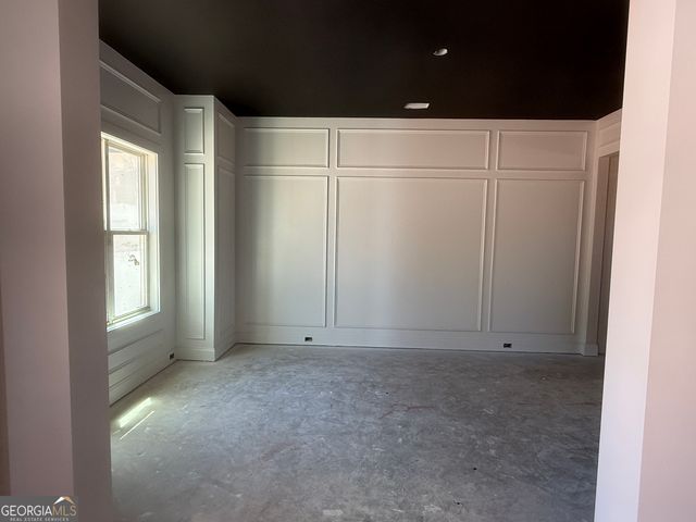 LOT 20 Flint Farms Drive, Concord, GA 30206