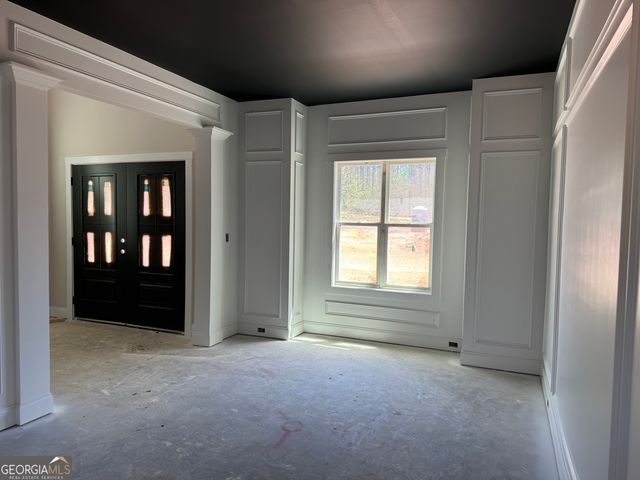 LOT 20 Flint Farms Drive, Concord, GA 30206